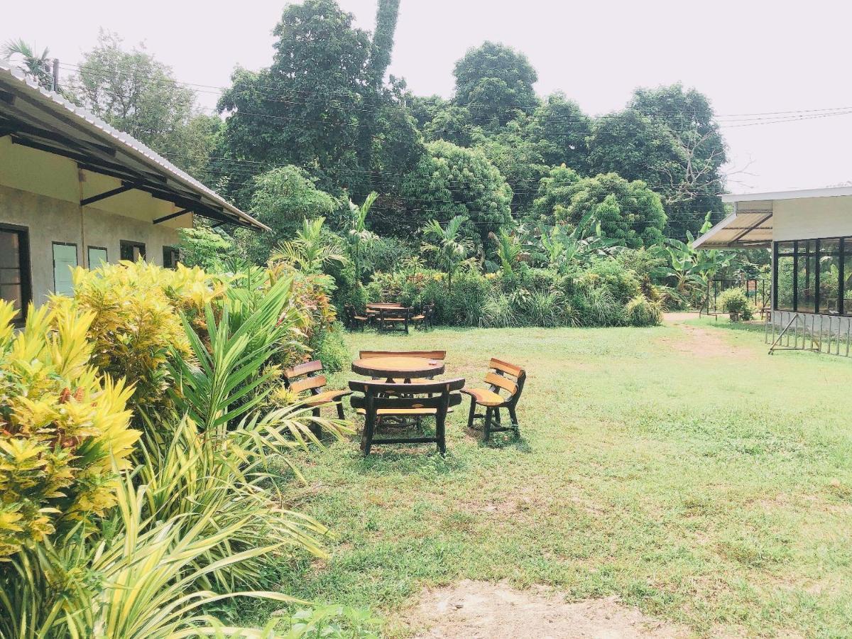 A.P.Guesthouse Koh Mak Ngoại thất bức ảnh
