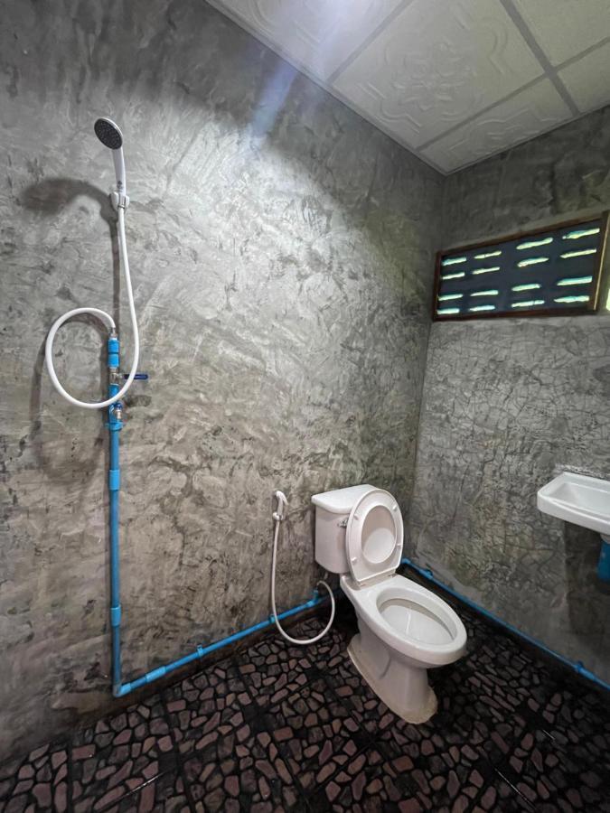 A.P.Guesthouse Koh Mak Ngoại thất bức ảnh