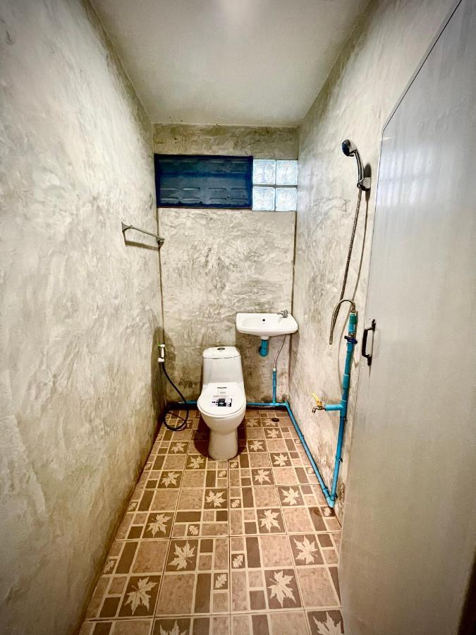 A.P.Guesthouse Koh Mak Ngoại thất bức ảnh