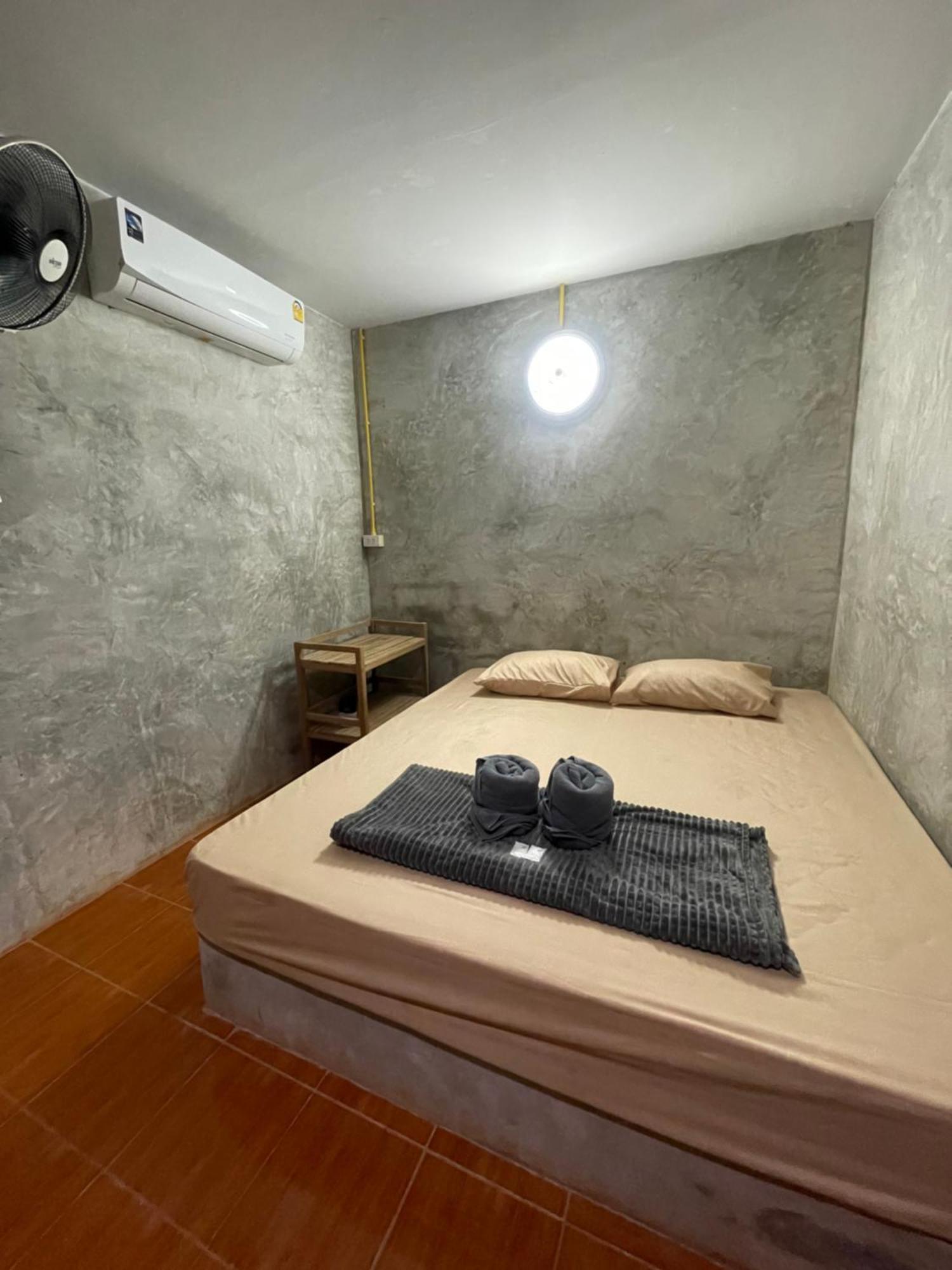 A.P.Guesthouse Koh Mak Ngoại thất bức ảnh