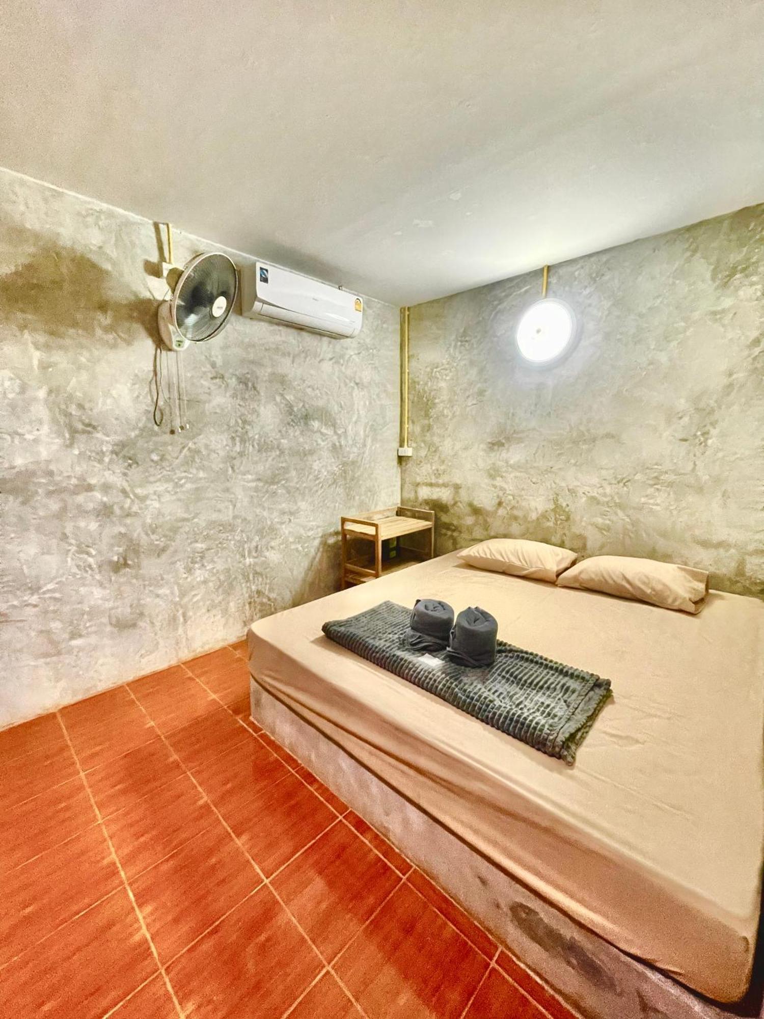A.P.Guesthouse Koh Mak Ngoại thất bức ảnh