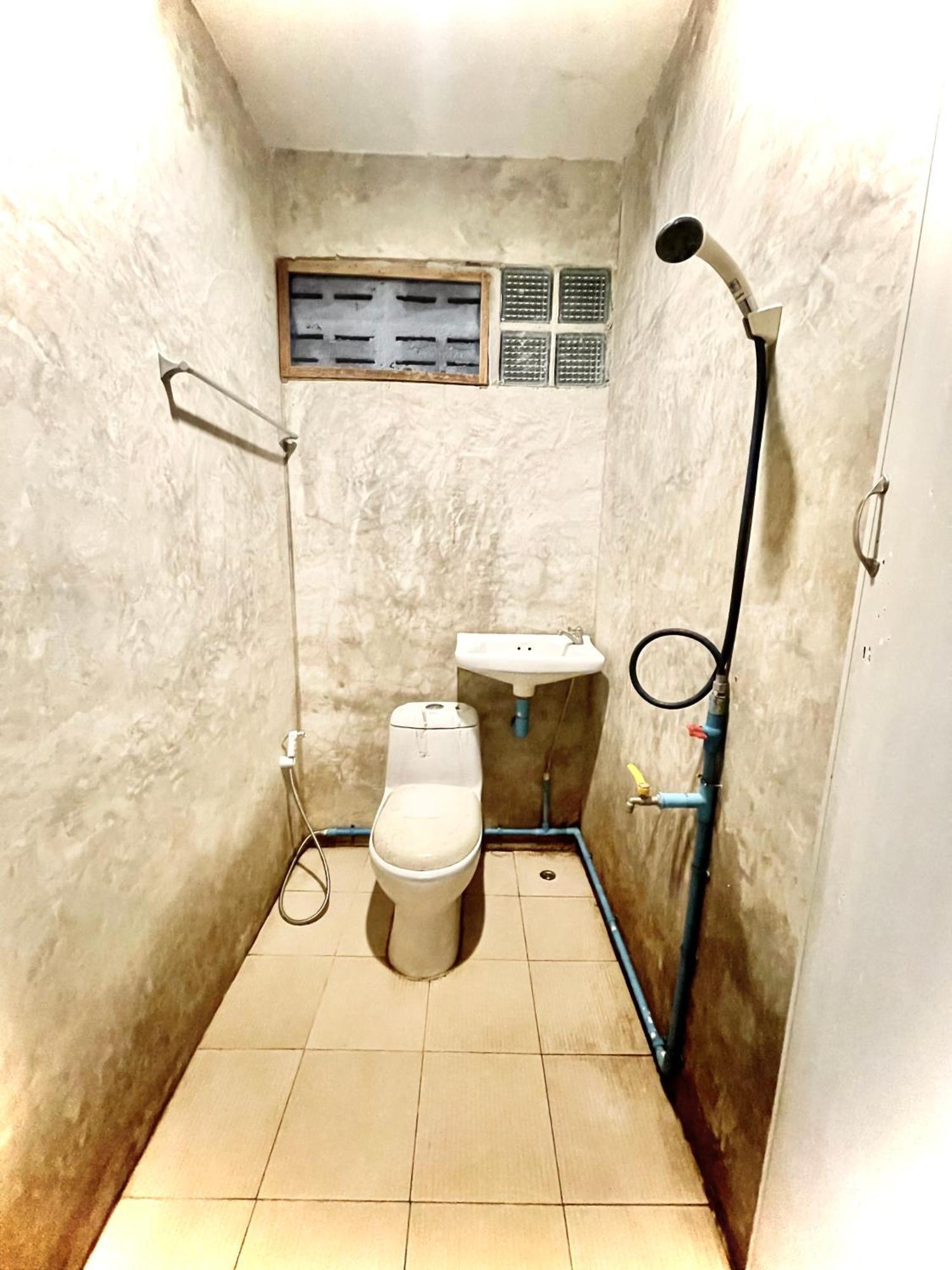 A.P.Guesthouse Koh Mak Ngoại thất bức ảnh