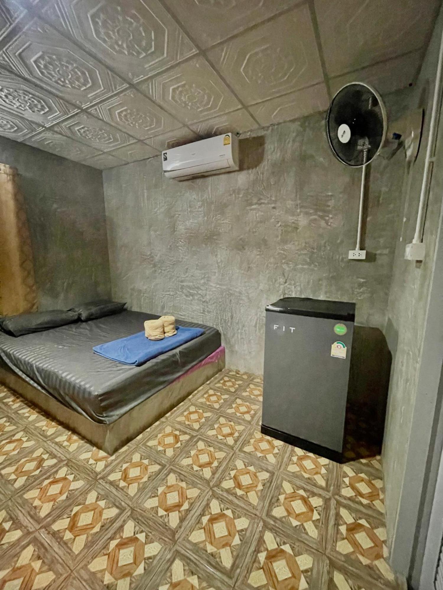 A.P.Guesthouse Koh Mak Ngoại thất bức ảnh