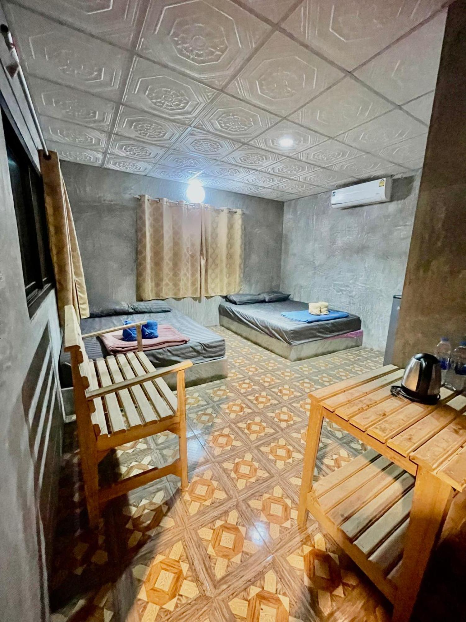A.P.Guesthouse Koh Mak Ngoại thất bức ảnh