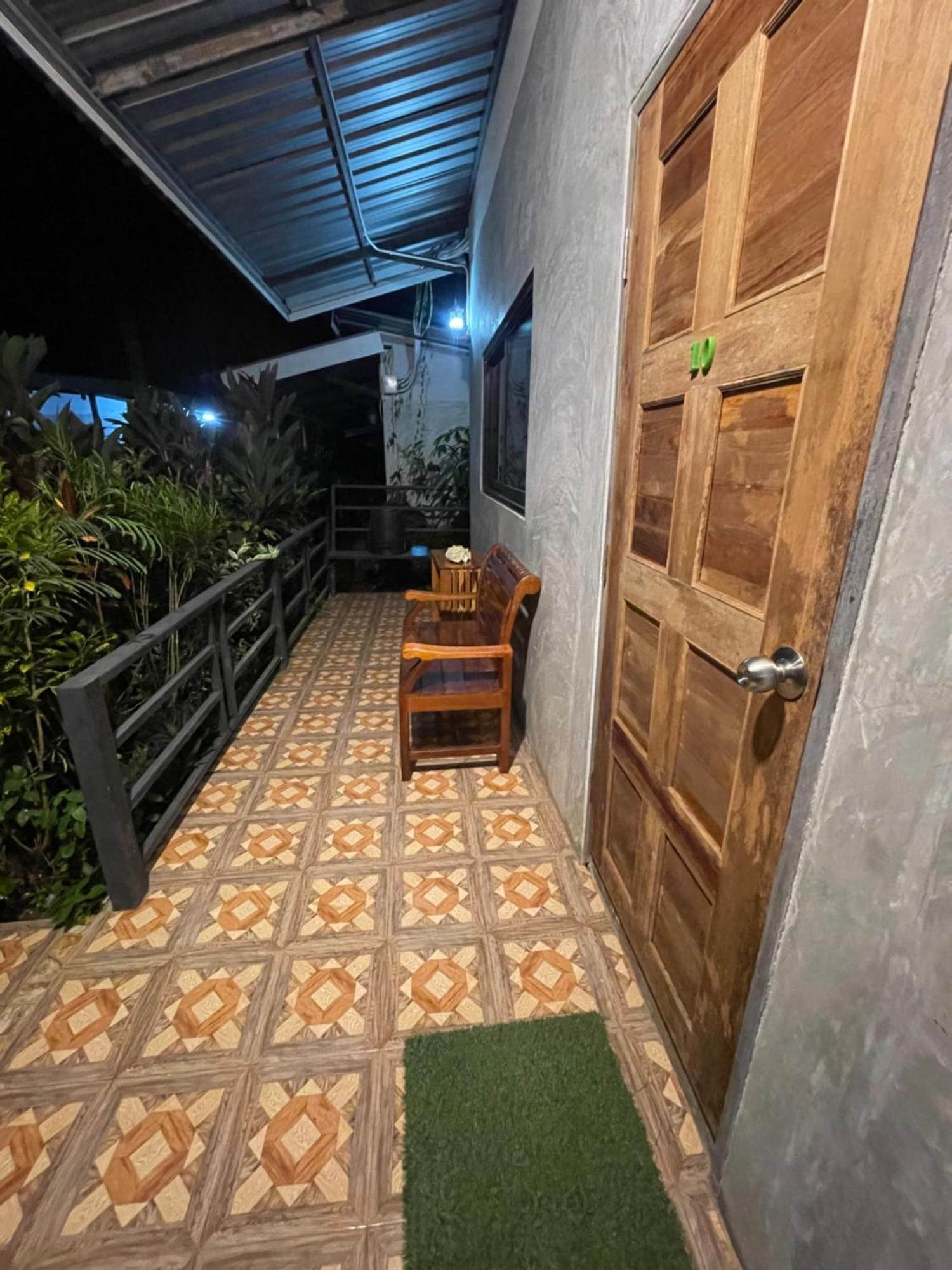 A.P.Guesthouse Koh Mak Ngoại thất bức ảnh