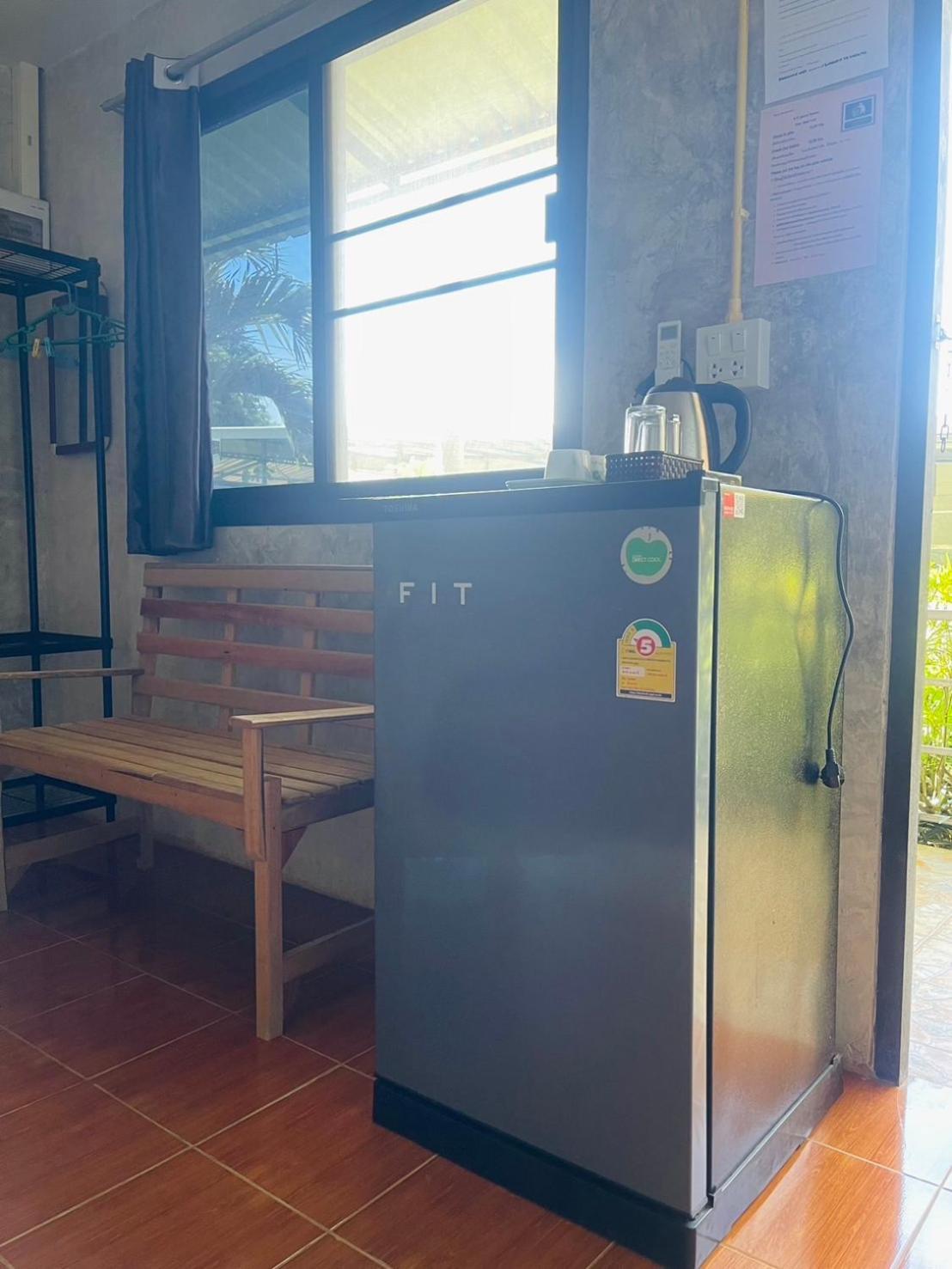 A.P.Guesthouse Koh Mak Ngoại thất bức ảnh