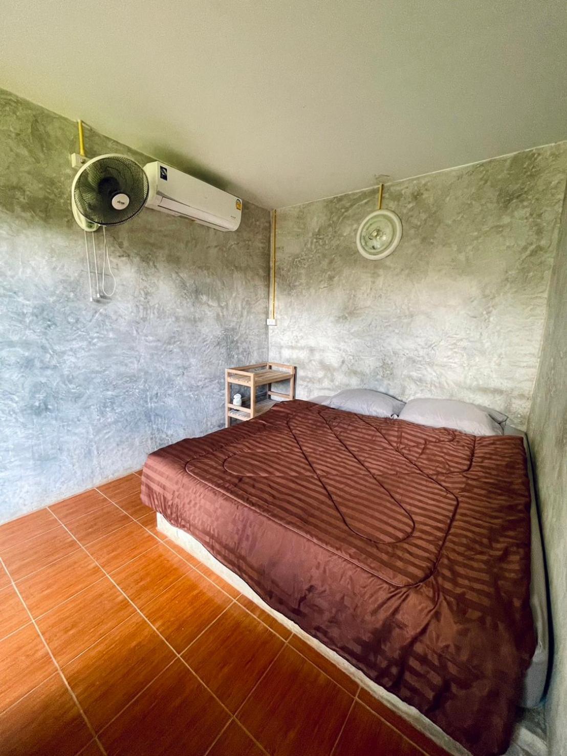 A.P.Guesthouse Koh Mak Ngoại thất bức ảnh