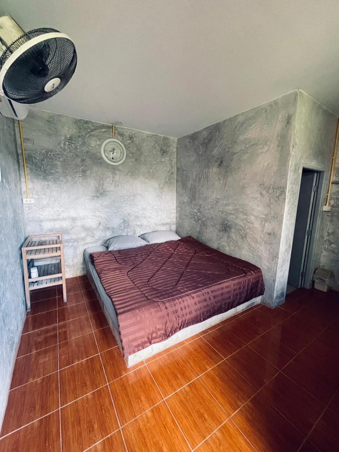 A.P.Guesthouse Koh Mak Ngoại thất bức ảnh