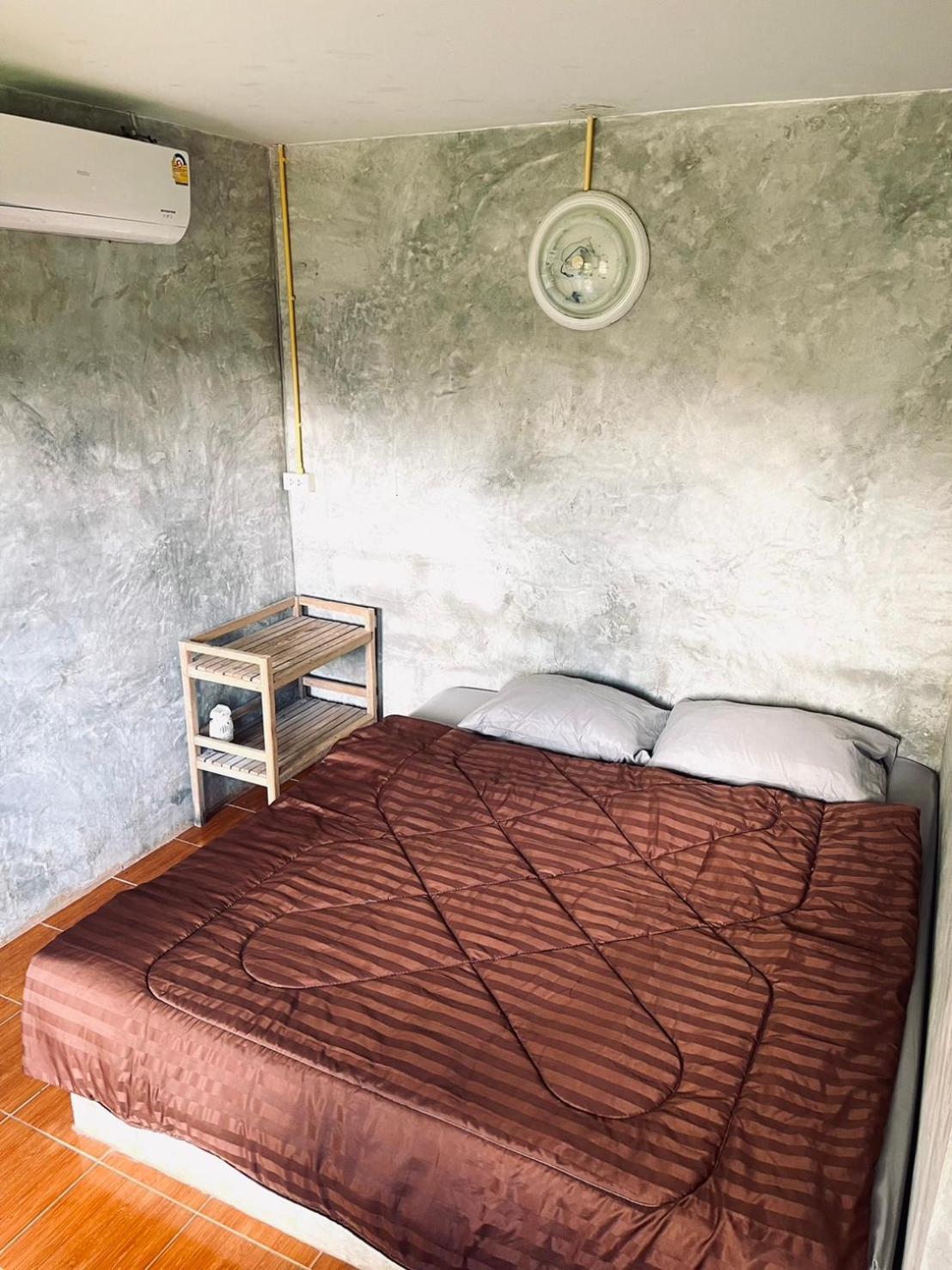 A.P.Guesthouse Koh Mak Ngoại thất bức ảnh