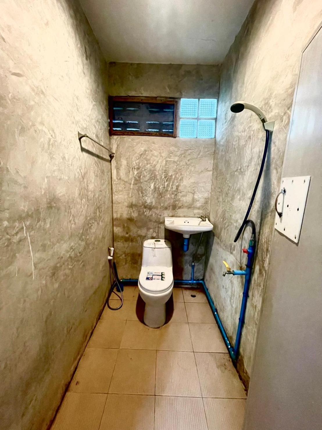 A.P.Guesthouse Koh Mak Ngoại thất bức ảnh