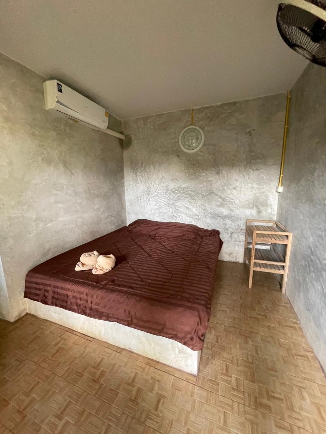 A.P.Guesthouse Koh Mak Ngoại thất bức ảnh