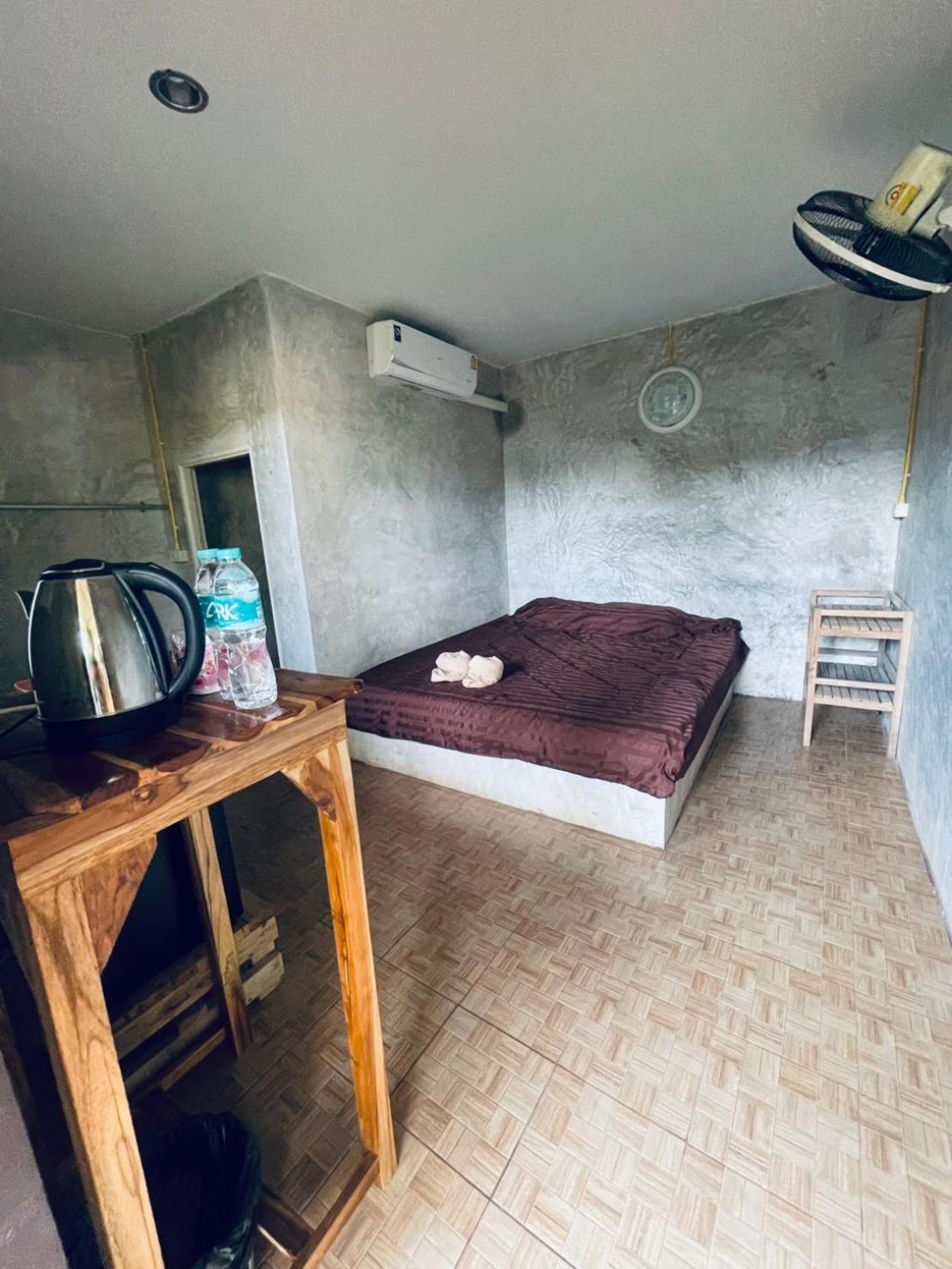 A.P.Guesthouse Koh Mak Ngoại thất bức ảnh