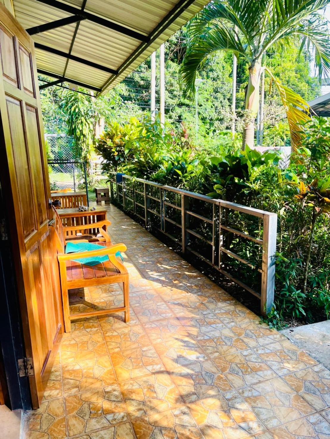 A.P.Guesthouse Koh Mak Ngoại thất bức ảnh