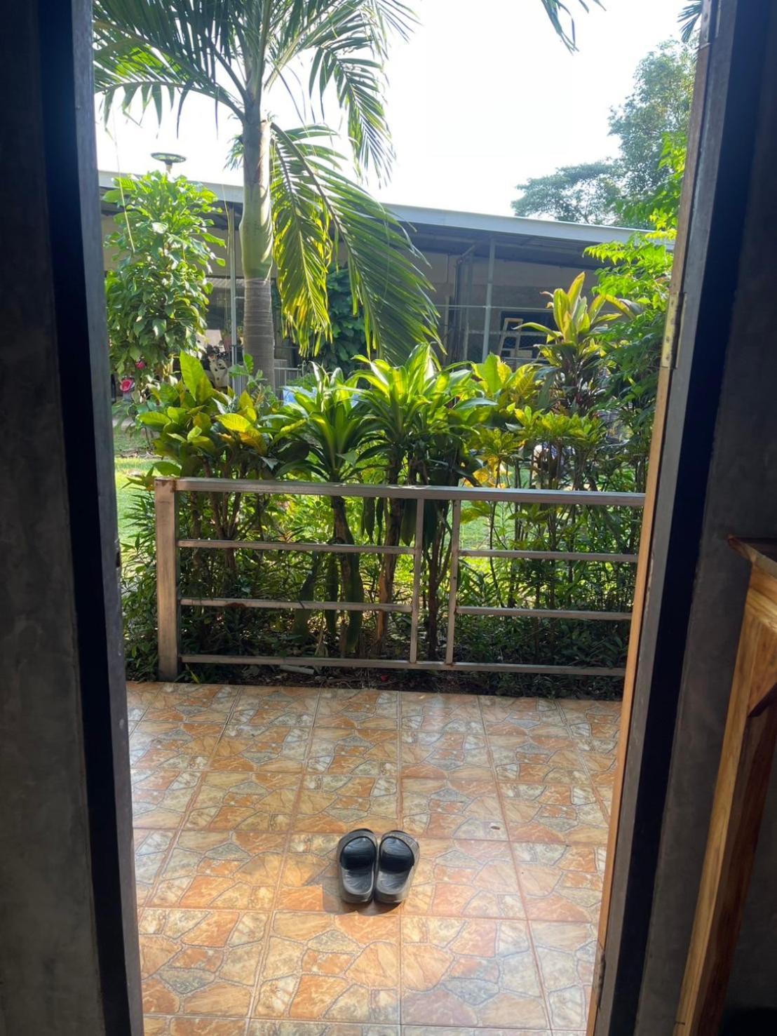 A.P.Guesthouse Koh Mak Ngoại thất bức ảnh