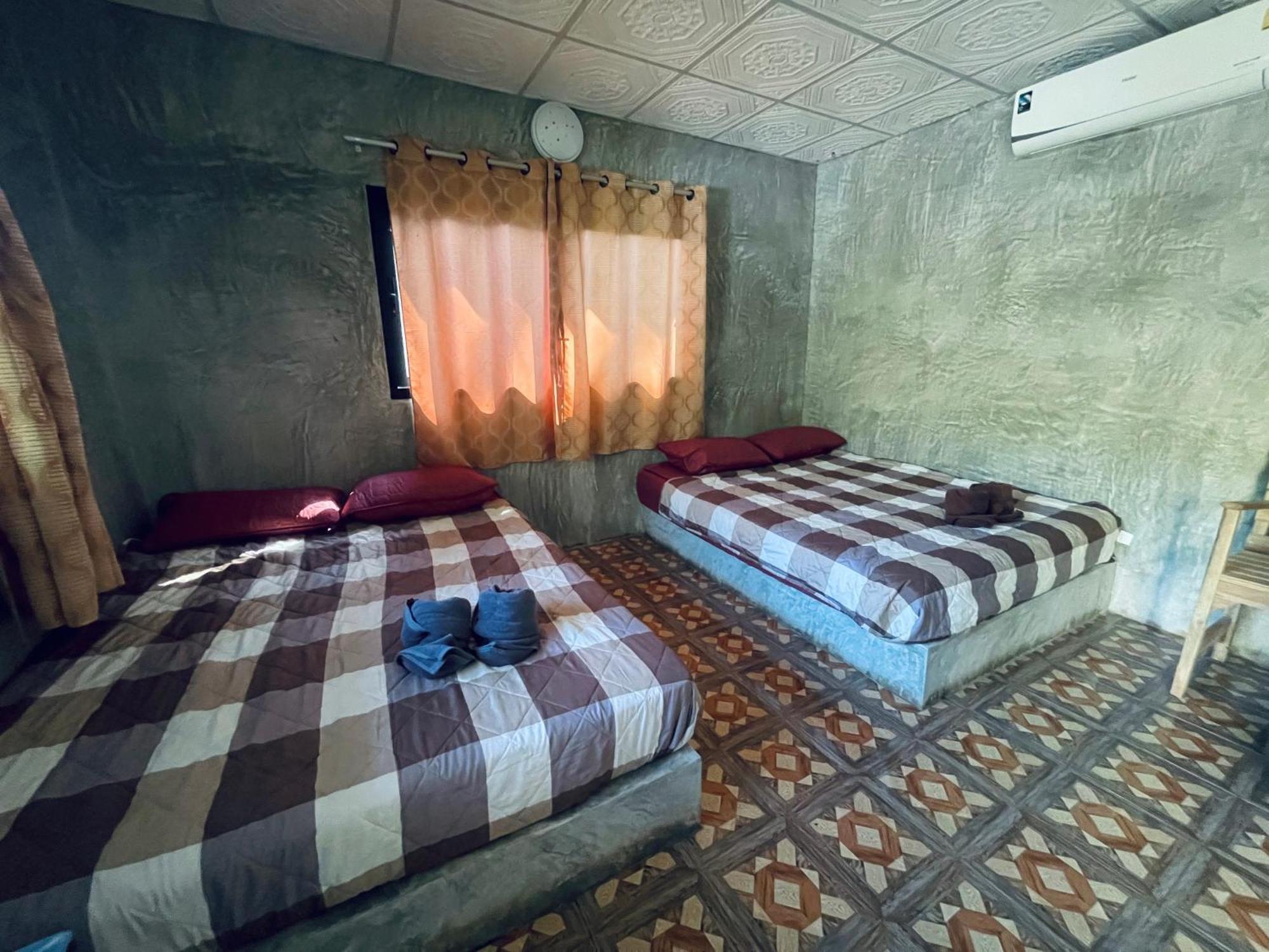 A.P.Guesthouse Koh Mak Ngoại thất bức ảnh