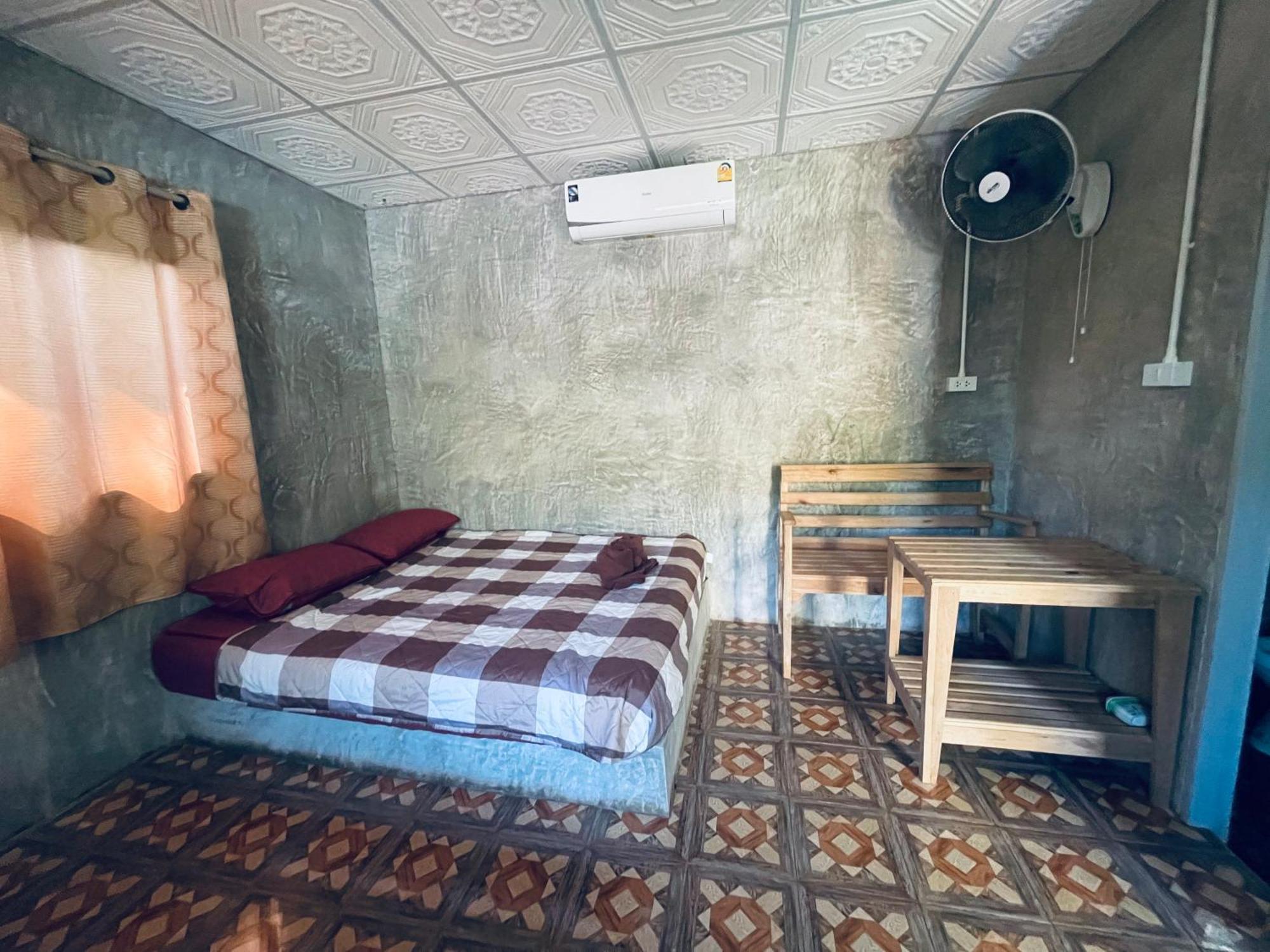 A.P.Guesthouse Koh Mak Ngoại thất bức ảnh