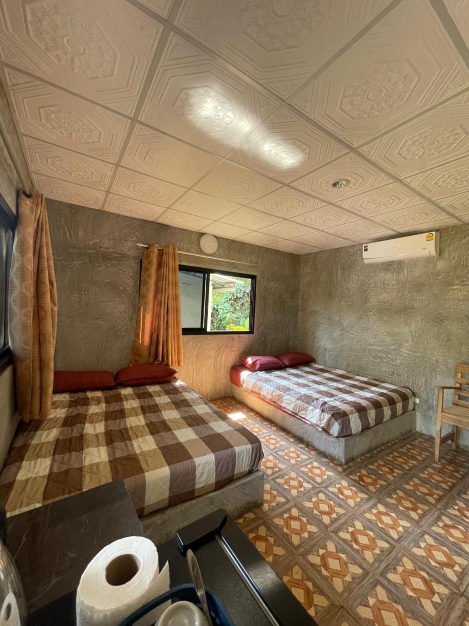A.P.Guesthouse Koh Mak Ngoại thất bức ảnh