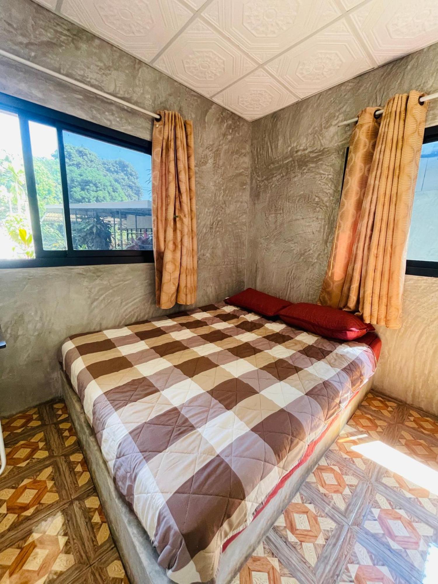 A.P.Guesthouse Koh Mak Ngoại thất bức ảnh